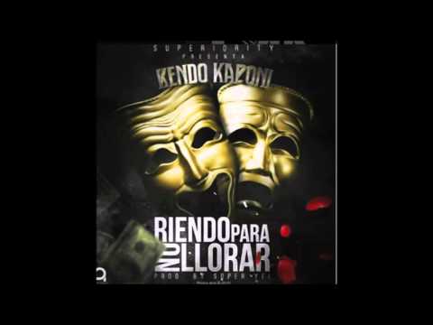 Riendo Para No Llorar (Instrumental)