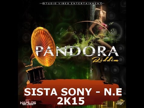 Sista Sony - N.E 2K15