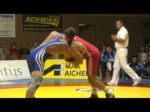 Ringen Penzberg I 05.09.09 Anger 96kg (LL)