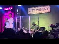 Christette Michele Epiphany Im Leaving Atlanta City Winery Live