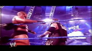 The Undertaker vs John Cena Promo at Vengeance 2003