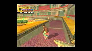 THUG 2 - Berlin - Grind N Barf/Hats On Fire