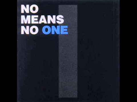 NoMeansNo - One [2000, FULL ALBUM]