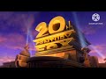 20th Century Fox Kicks Miramax Away With MAI D DreamWorks 2014 Version 3