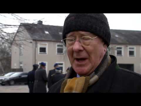 Verteidigungsminister Franz Josef Strauß   Doku 2017 NEU HD