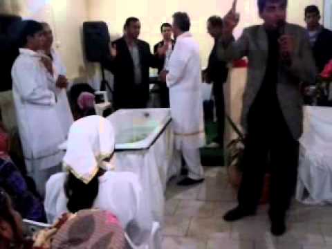 botez biserica biruinta