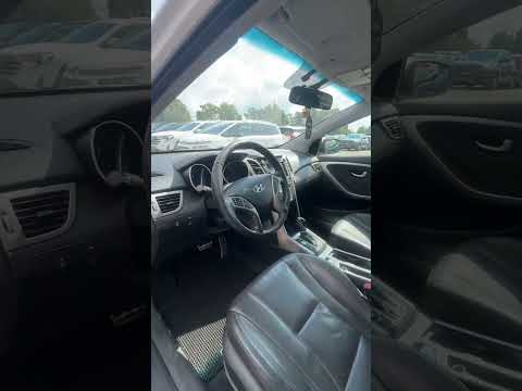 фото hyundai i30 ii 0