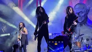 Download lagu Kreator - Live at Jogjarockarta Festival 2024 - Kridosono Stadium, Yogyakarta, Indonesia - Full Show mp3
