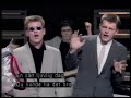 Madness Cardiac Arrest Kenny Everett Television Show 1981
