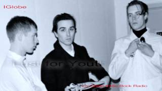 Lust for Youth | Better Looking Brother