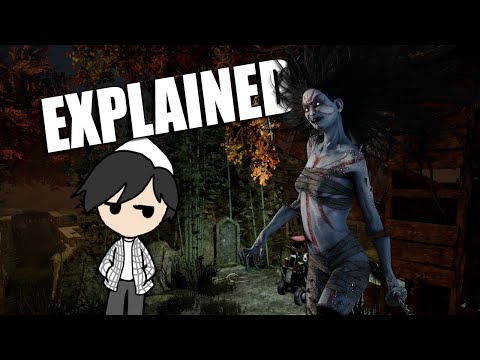 The Jerks Guide To The Spirit | Dead By Daylight