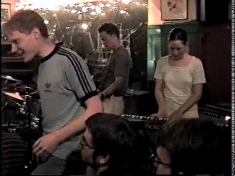 The Fly Seville 06-01-1998 Green Street Grill