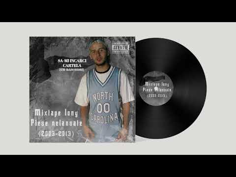 Jon Baiat Bun (Iony) - Sa-mi Incarci Cartela