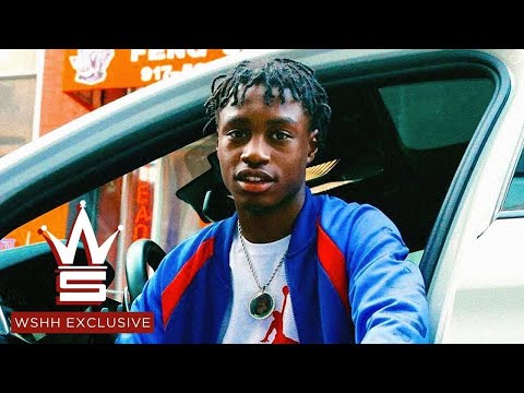 ‪Rvssian - ONLY THE TEAM Ft. Lil Tjay & Lil Mosey