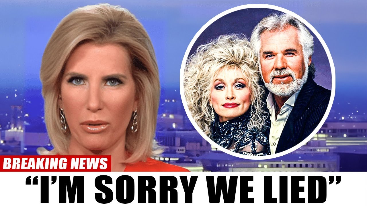 Kenny Rogers Died 5 Years Ago, Now His Wife Breaks Her Silence