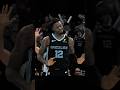 Edwards Just CAN T BEAT Ja Morant