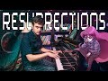 Celeste - Resurrections ~ Awake [Piano Collections]