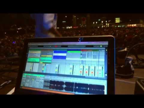 Loco Slickers @ Street Parade 2013