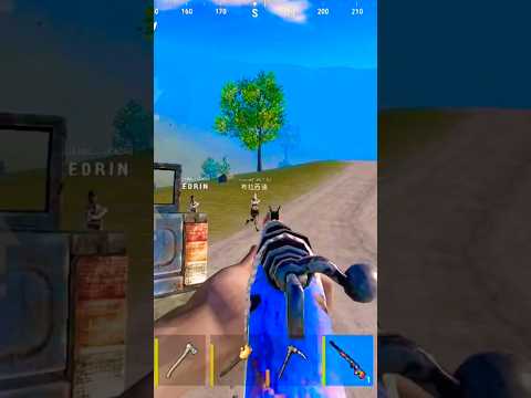 Oxide – They Came as a Duo, Left as Loot 💀💀 || #rust #oxide #оксайд