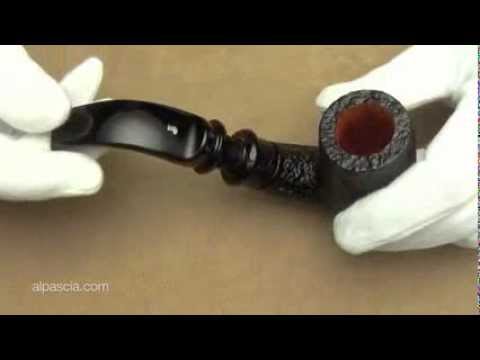 pipa Ser Jacopo 196 - tobacco pipe