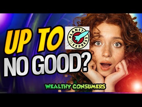 2025 Planet Express Honest Review: You Won't Believe What I Discovered! (You Might Be Surprised.)