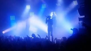 MHD interlude en live de la cigale