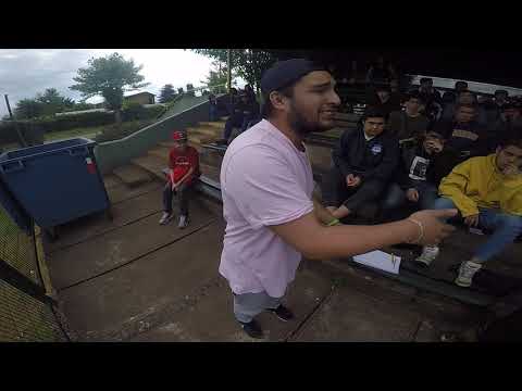 Sesone vs Bass Final LFDM Fecha 3