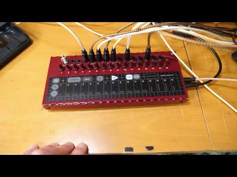 Teenage Engineering pocket operator modular 16 2020-2026 image 7