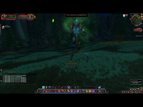 World of Warcraft: The Burning Crusade - Raid: The Battle of Mount Hyjal
