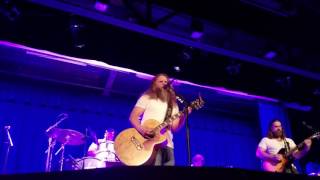 Jamey Johnson &quot;Playing the Part&quot;
