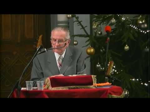 23.12.2018. Nedjelja 10 h - IGOR VRGOČ