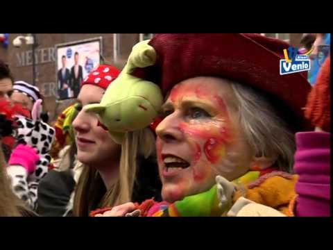 BBBBZ 2016: Naachtwaerk mit Angelina