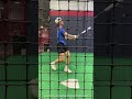 Oct 2022 Hitting Session