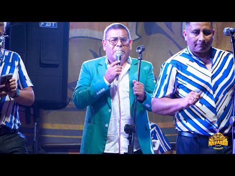 EL GATO FELIX NAVARRO Y SOMBRA AZUL en 4K - FELIZ ANIVERSARIO VIDEOBAR MARIA DE PAMPACHIRI 2025