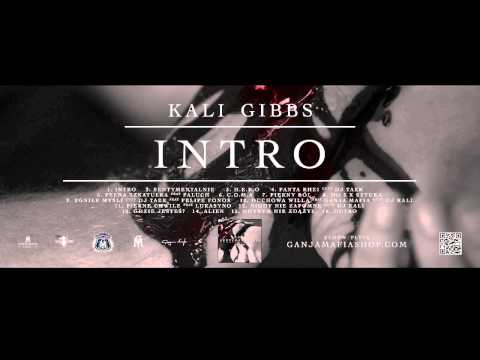 01. Kali Gibbs - Intro