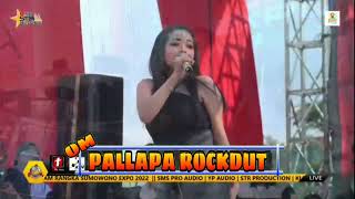 Download lagu JOGJA ISTIMEWA-CANTIKA TALITA/PALLAPA ROCKDUT/LIVE ALUN ALUN SUMOWONO,SEMARANG mp3