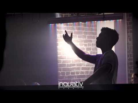 INOVATIV Presents: Zoobstool & Friends