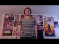Total Drama Reviews Full Metal Drama