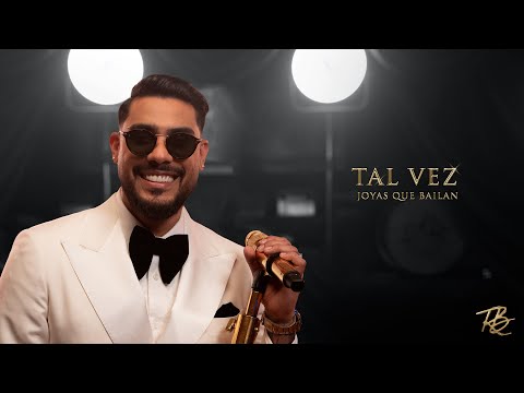 TAL VEZ - Ronald Borjas - Joyas Que Bailan
