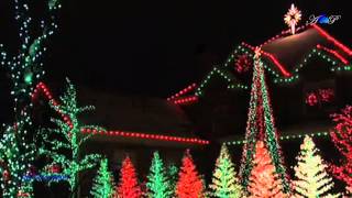 JOY TO THE WORLD (Christmas Song)