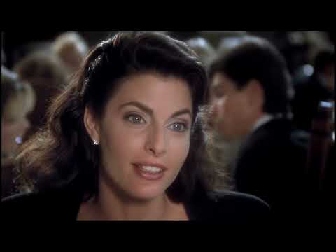 No Holds Barred - Hulk Hogan Dresses Like A Boss for a Fancy Dinner