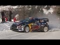 WRC Rallye Monte Carlo 2017