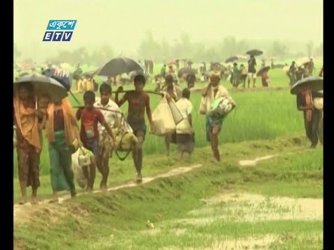 চার বছরে বাস্তুচ্যুত রোহিঙ্গা জনগোষ্ঠীর একজনও মিয়ানমারে ফিরতে পারেনি