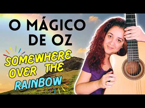 Over The Rainbow - Roberta Gambarini