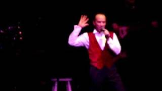 Lee Greenwood - He Would Be King