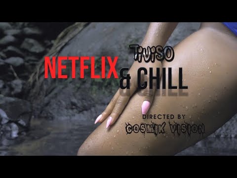 Tiviso- Netflix & Chill (Spakativ 3)