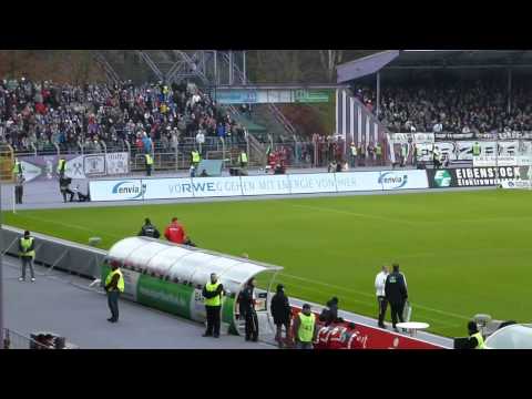 Fortuna Fan Video Seite