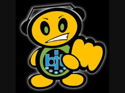 New Monkey EP Vol.4 - DJ Nemesis - Incinerator.flv