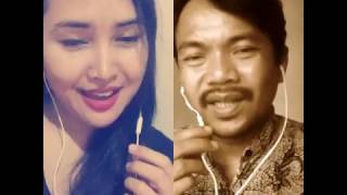 Download lagu Smule Romantis Haruskah berahir Ikke Putri Iput   Rusdi Bangkalan mp3