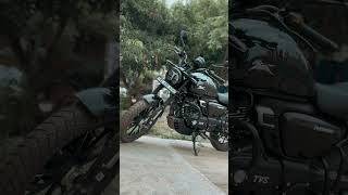 Download lagu TVS RONIN 225 BLACK | 2025 Model 🖤 #tvsronin #ronin #tvs #ridewithronin_225 mp3